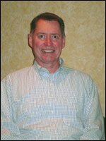 Brad Everett