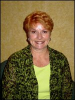 Denise Gasper