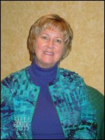 Judy Devey