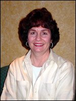 Nancy Ryan