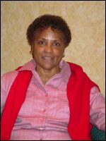 Sallie Wilson