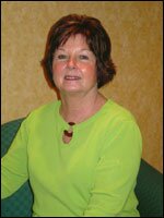 Sheryl Barnett